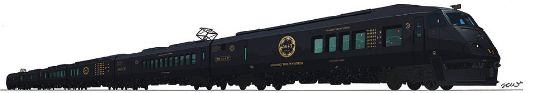 An artist’s impression of the 36 plus 3