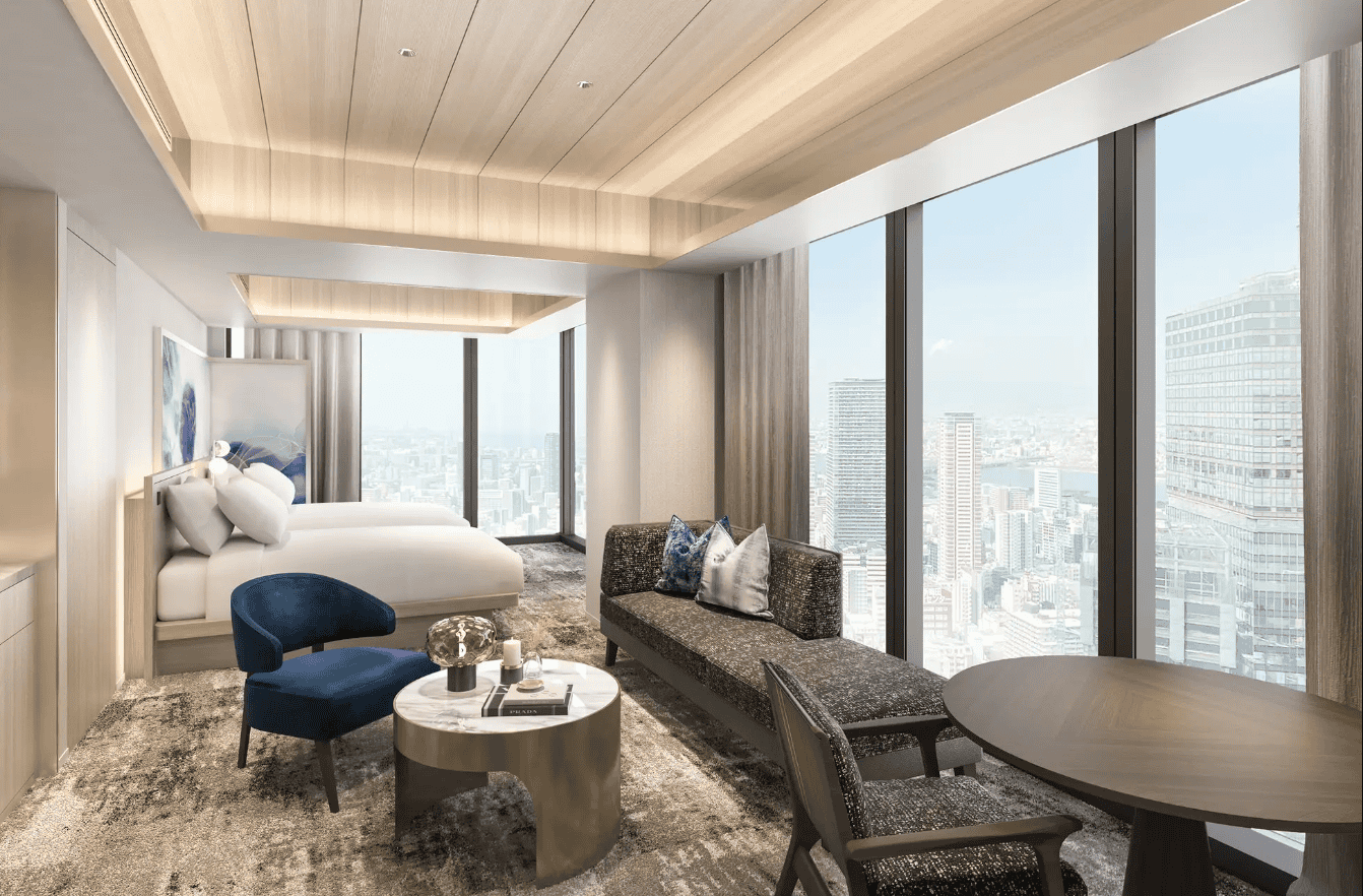 Discover Kitte Osaka: Osaka Station’s Latest Shopping and Dining ...