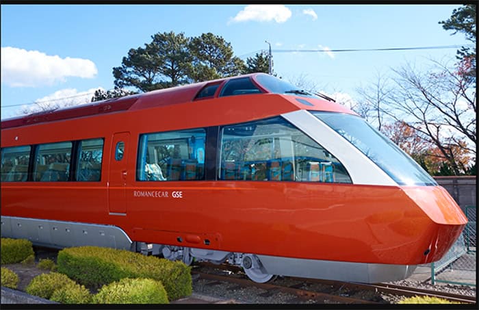 The #70000 series GSE