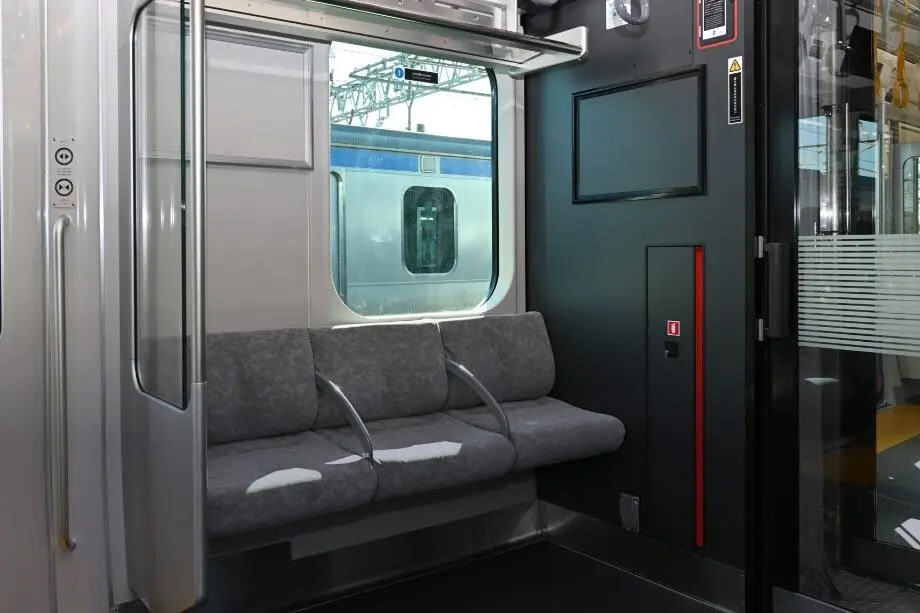 Priority seating