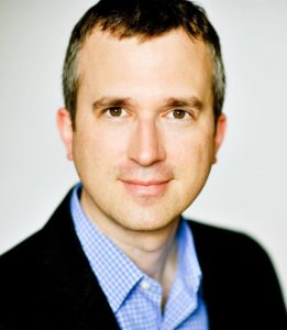 Tim Hornyak