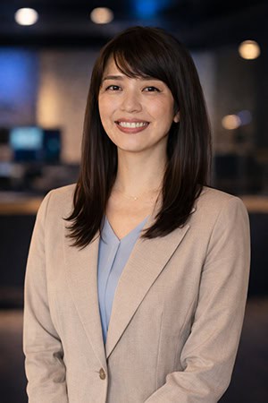 Maria Fukuda travel writer for Japan Station